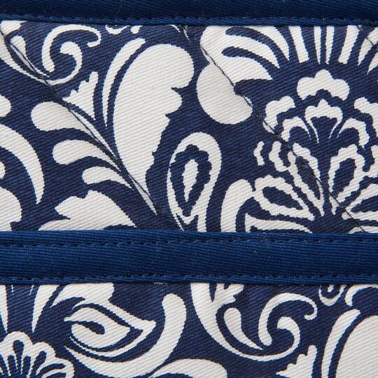 DII® Damask Oven Mitt & Potholder Set